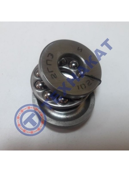Подшипник 51201 (8201) ГПЗ 12*28*11