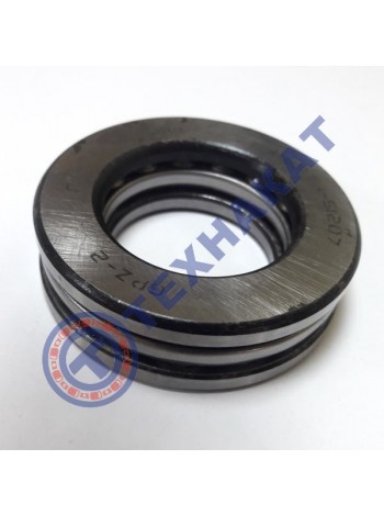 Подшипник 51207 (8207) ГПЗ 35*62*18