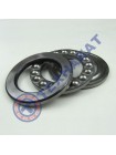 Подшипник 51212 (8212) ГПЗ 60*95*26