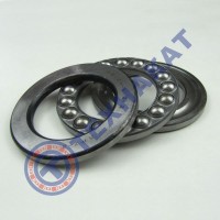 Подшипник 51212 (8212) ГПЗ 60*95*26