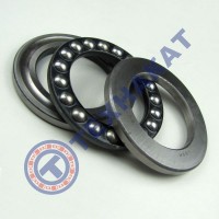 Подшипник 51213 (8213) ГПЗ 65*100*27