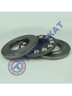 Подшипник 51311 (8311) ГПЗ 55*105*35