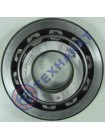 Подшипник NUP409 (92409) ГПЗ 45*120*29
