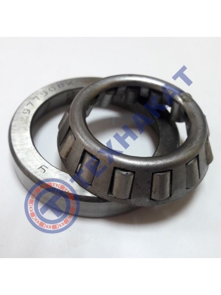 Подшипник 977908 ГПЗ 40,62*66*13,5