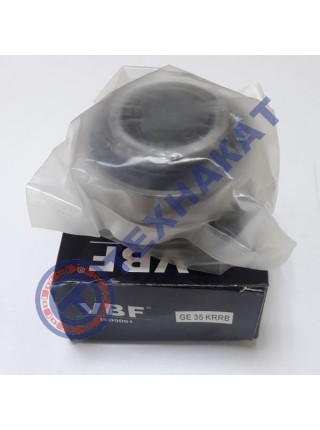 Подшипник GE35KRRB VBF 35*72*19