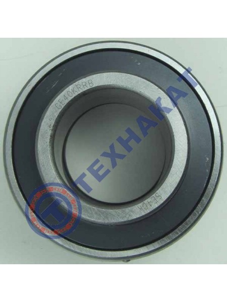 Подшипник GE40KRRB 40*80*56,3