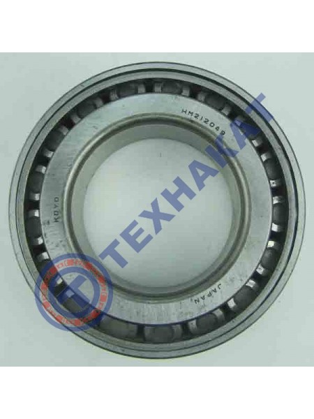 Подшипник HM212049/10 KOYO Япония 66,675*122,238*38,1
