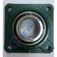 Подшипник UCF214 VBF 70*125*29