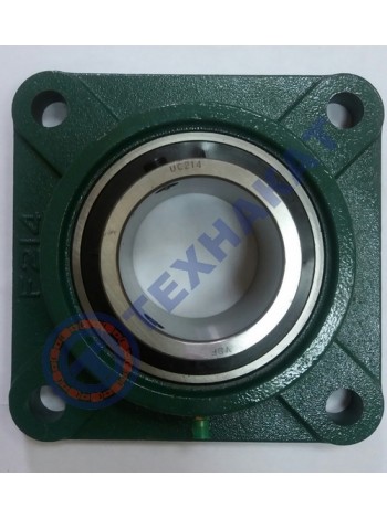 Подшипник UCF214 VBF 70*125*29