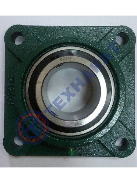 Подшипник UCF214 VBF 70*125*29