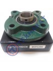 Подшипник UCFC206 NECTECH 30*62*19