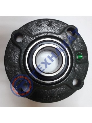 Подшипник UCFC209 CX Польша 45*85*22