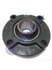 Подшипник UCFC209 CX Польша 45*85*22