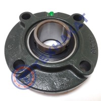 Подшипник UCFC209 CX Польша 45*85*22
