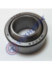 Подшипник GE25ES (ШСП25) ГПЗ 25*42*20
