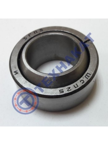Подшипник GE25ES (ШСП25) ГПЗ 25*42*20