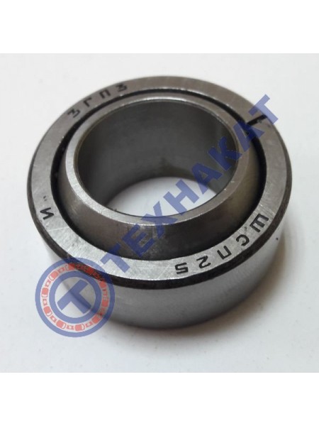 Подшипник GE25ES (ШСП25) ГПЗ 25*42*20