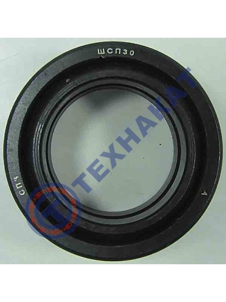Подшипник GE30ES (ШСП30) СПЗ 30*47*18