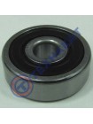 Подшипник 6300 2RS (180300) ZKL Чехия 10*35*11