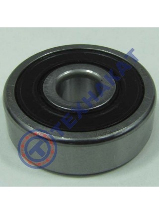 Подшипник 6300 2RS (180300) ZKL Чехия 10*35*11