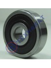 Подшипник 6300 2RS (180300) ZKL Чехия 10*35*11