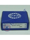Подшипник 6300 2RS (180300) ZKL Чехия 10*35*11