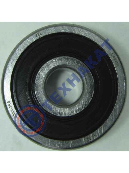 Подшипник 6300 2RS (180300) ZKL Чехия 10*35*11