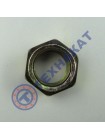 Гайка ступицы заднего колеса МТЗ, ЮМЗ (М22Х1,5) 36-3104019