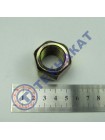 Гайка ступицы заднего колеса МТЗ, ЮМЗ (М22Х1,5) 36-3104019
