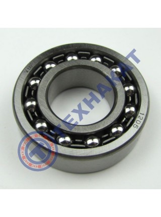 Подшипник 1205 VBF 25*52*15