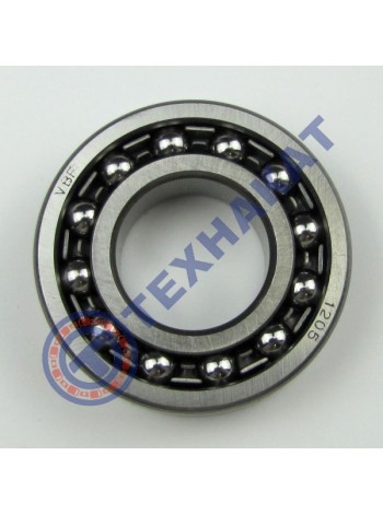 Подшипник 1205 VBF 25*52*15