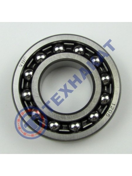 Подшипник 1205 VBF 25*52*15