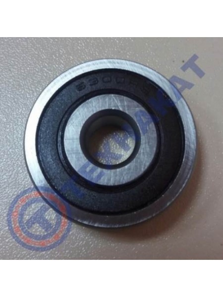 Подшипник 6300 2RS (180300) VBF 10*35*11