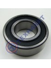 Подшипник 62207 2RS (180507) СПЗ 35*72*23