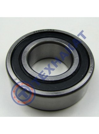 Подшипник 62207 2RS (180507) СПЗ 35*72*23