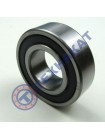 Подшипник 62207 2RS (180507) СПЗ 35*72*23