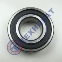 Подшипник 62207 2RS (180507) СПЗ 35*72*23