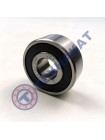 Подшипник 62302 2RS (180602) VBF 15*42*17