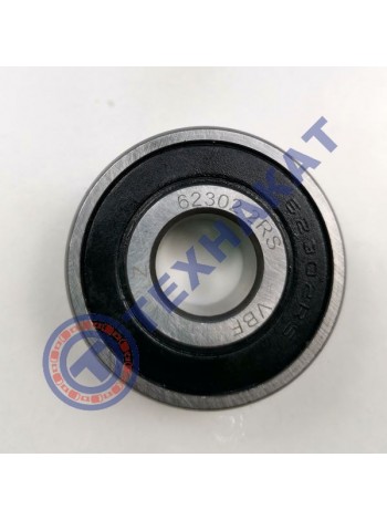 Подшипник 62302 2RS (180602) VBF 15*42*17