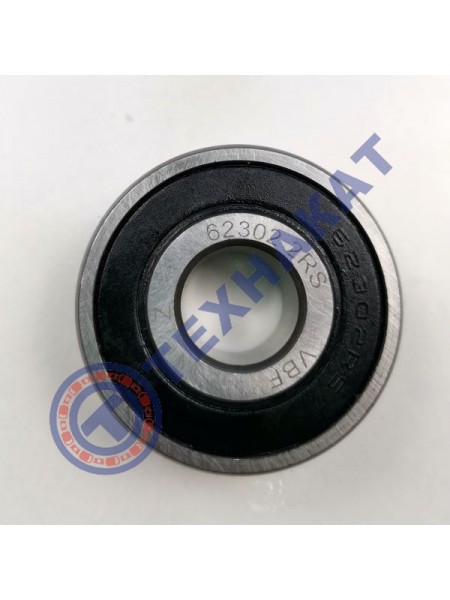 Подшипник 62302 2RS (180602) VBF 15*42*17