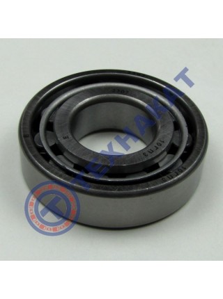 Подшипник N307 (2307) 10ГПЗ 35*80*21