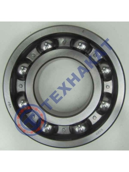 Подшипник 6320 (320) VBF 100*215*47
