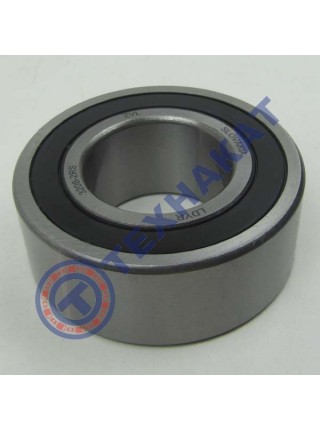 Подшипник 3208 2RSR (3056208) ZVL Словакия 40*80*30,2