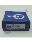 Подшипник 3208 2RSR (3056208) ZVL Словакия 40*80*30,2