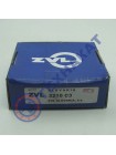 Подшипник 3210C3 (3056210) ZVL Словакия 50*90*30,2