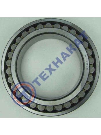 Подшипник NN3020M (3282120) 10ГПЗ 100*150*37