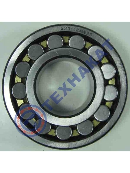 Подшипник 22311MW33 (3611) MPZ BELARUS 55*120*43