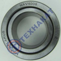 Подшипник NAV4008 (4074108) MPZ BELARUS 40*68*28