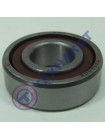 Подшипник 7202ACE (46202E) СПЗ 15*35*11