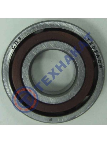 Подшипник 7202ACE (46202E) СПЗ 15*35*11